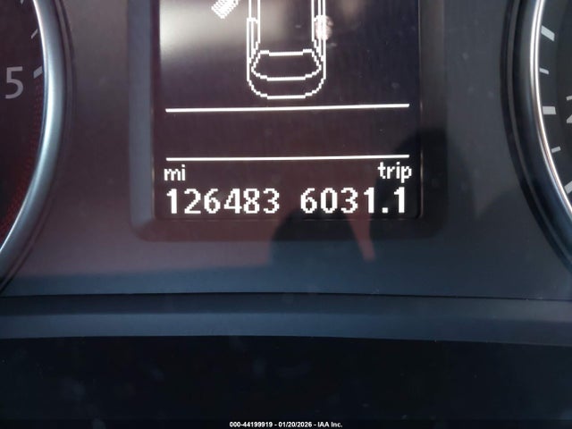 1VWBV7A37FC085113 Volkswagen Passat 2.0l Tdi Se