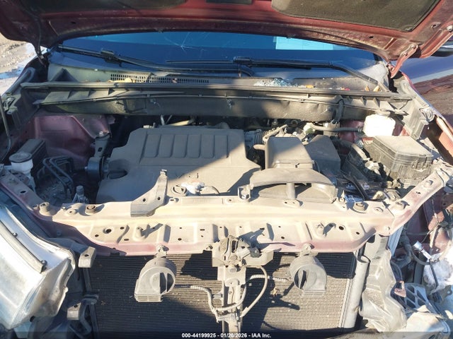 5TDJKRFH3GS290449 Toyota Highlander Xle V6