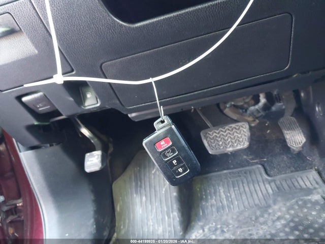 5TDJKRFH3GS290449 Toyota Highlander Xle V6