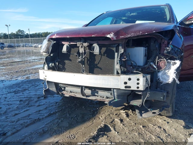 5TDJKRFH3GS290449 Toyota Highlander Xle V6