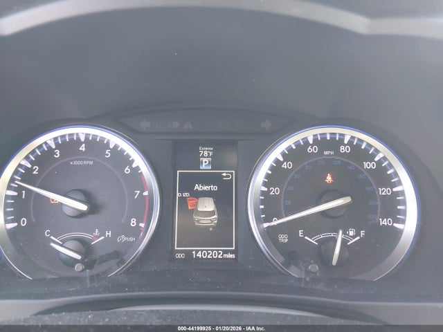 5TDJKRFH3GS290449 Toyota Highlander Xle V6