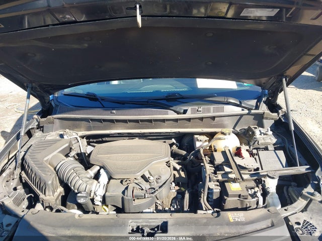 2020 CADILLAC XT6 1GYKPDRS5LZ124498 Photo 9