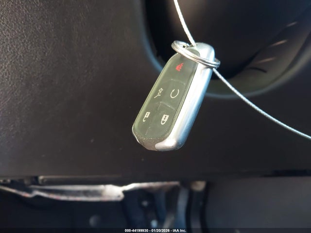 2020 CADILLAC XT6 1GYKPDRS5LZ124498 Photo 10