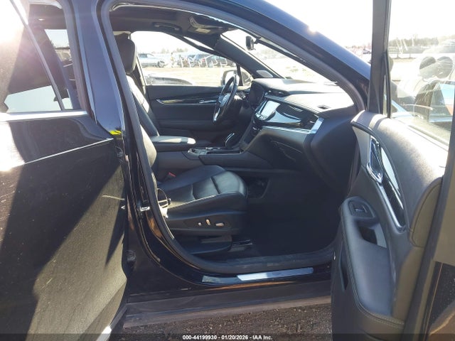 2020 CADILLAC XT6 1GYKPDRS5LZ124498 Photo 4