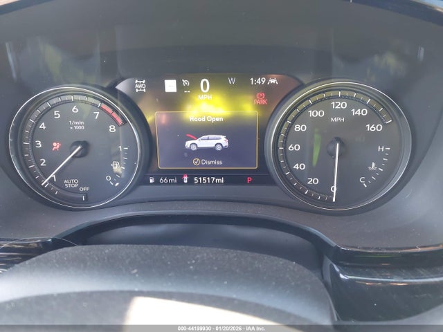 2020 CADILLAC XT6 1GYKPDRS5LZ124498 Photo 6