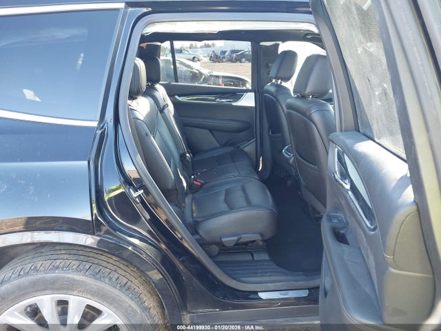 2020 CADILLAC XT6 1GYKPDRS5LZ124498 Photo 7