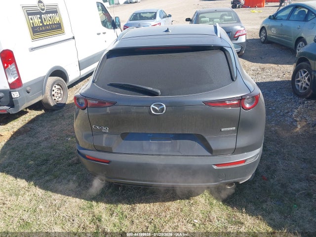 44199936 :رقم المزاد ، 3MVDMBDL1MM265730 vin ، 2021 Mazda Cx-30 Premium مزاد بيع