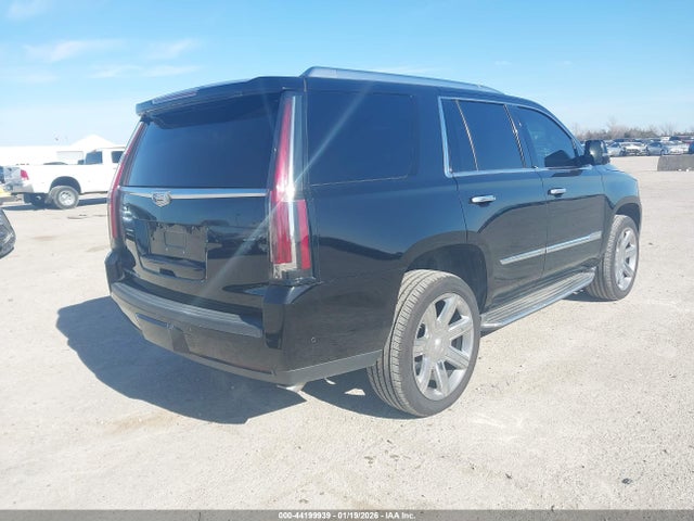 2017 CADILLAC ESCALADE 1GYS3BKJ0HR310264 Photo 3