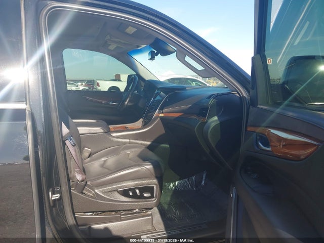 2017 CADILLAC ESCALADE 1GYS3BKJ0HR310264 Photo 4