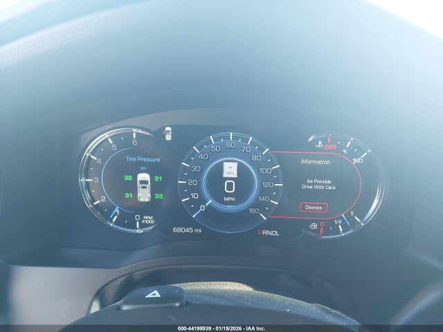 2017 CADILLAC ESCALADE 1GYS3BKJ0HR310264 Photo 6