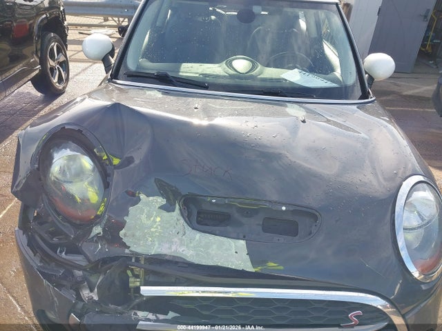 2015 MINI HARDTOP WMWXP7C51F2A40174 Photo 9