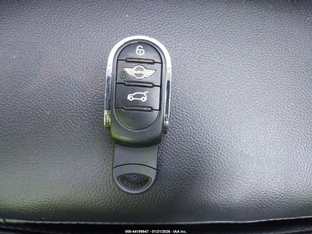 2015 MINI HARDTOP WMWXP7C51F2A40174 Photo 10