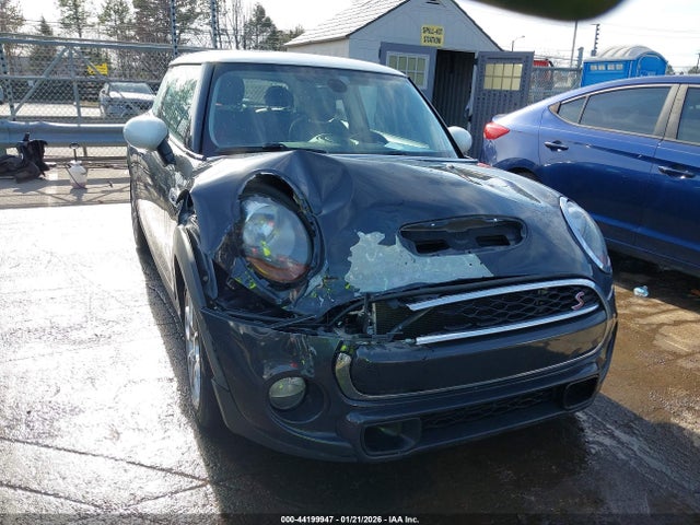 2015 MINI HARDTOP WMWXP7C51F2A40174 Photo 5