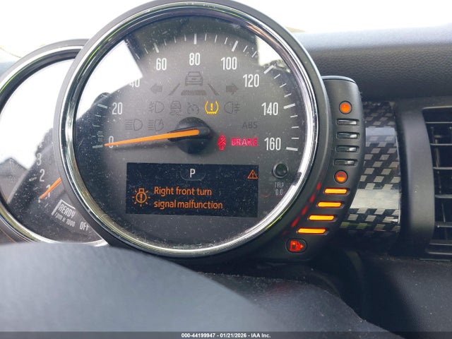 2015 MINI HARDTOP WMWXP7C51F2A40174 Photo 6