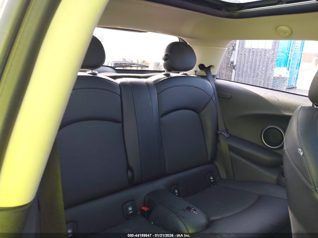 2015 MINI HARDTOP WMWXP7C51F2A40174 Photo 7