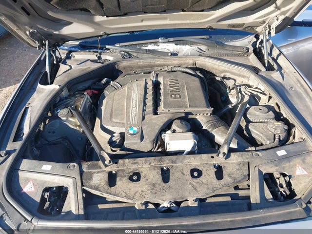 2015 BMW 535I WBA5B3C51FD541582 Photo 9