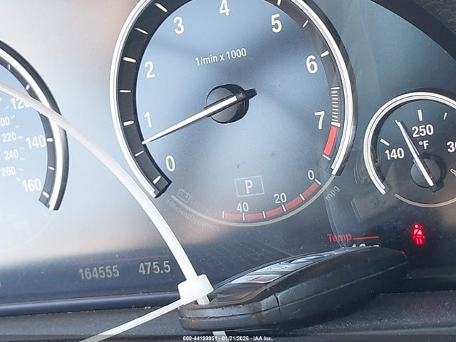 2015 BMW 535I WBA5B3C51FD541582 Photo 10