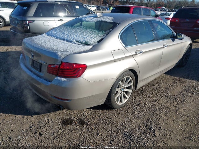 2015 BMW 535I WBA5B3C51FD541582 Photo 3