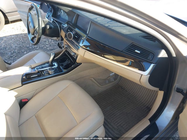 2015 BMW 535I WBA5B3C51FD541582 Photo 4