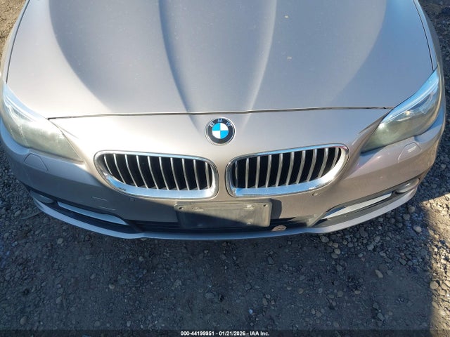 2015 BMW 535I WBA5B3C51FD541582 Photo 5