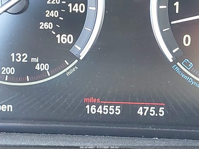 2015 BMW 535I WBA5B3C51FD541582 Photo 6