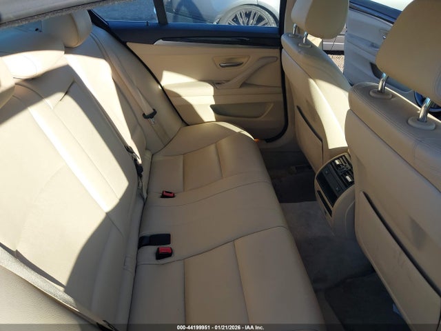 2015 BMW 535I WBA5B3C51FD541582 Photo 7