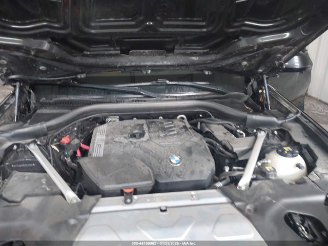 2022 BMW X3 5UX53DP05N9K21881 Photo 9