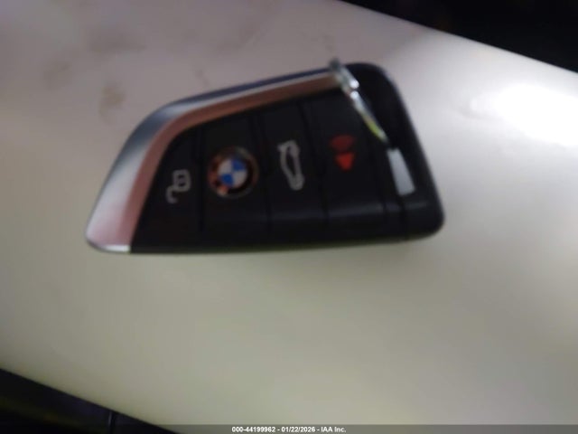 2022 BMW X3 5UX53DP05N9K21881 Photo 10