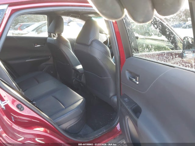 2021 TOYOTA VENZA JTEAAAAH0MJ020613 Photo 7