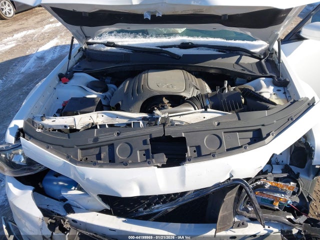 Продажа на аукционе авто 2020 Chrysler 300 300s, vin: 2C3CCABT8LH180639, номер лота: 44199969
