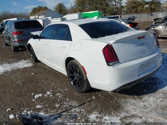 Продажа на аукционе авто 2020 Chrysler 300 300s, vin: 2C3CCABT8LH180639, номер лота: 44199969