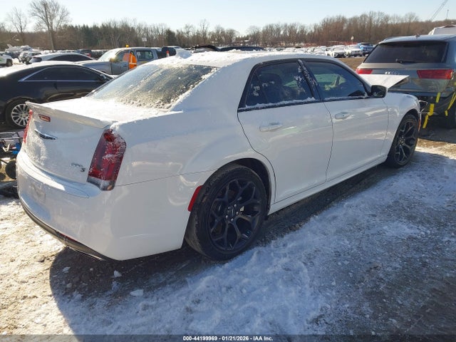 Продажа на аукционе авто 2020 Chrysler 300 300s, vin: 2C3CCABT8LH180639, номер лота: 44199969