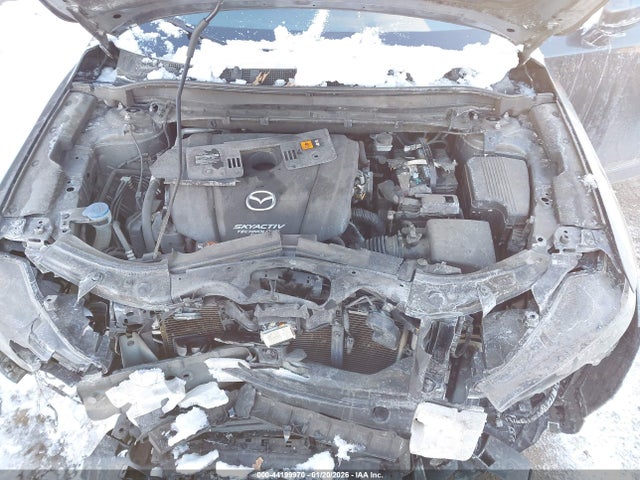 Mazda Cx-5 Grand Touring 2019 JM3KFBDM4K0587829 Image 10