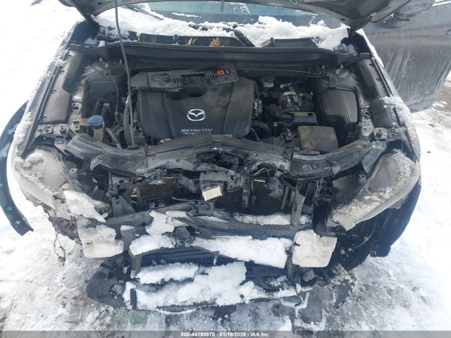 Mazda Cx-5 Grand Touring 2019 JM3KFBDM4K0587829 Image 17