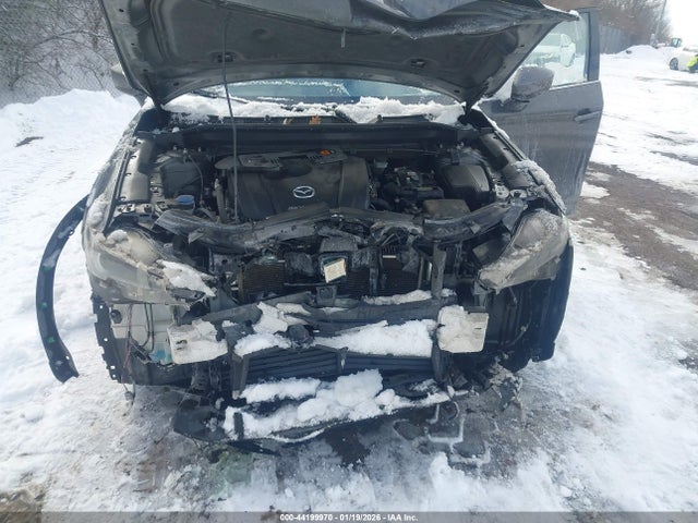Mazda Cx-5 Grand Touring 2019 JM3KFBDM4K0587829 Image 18