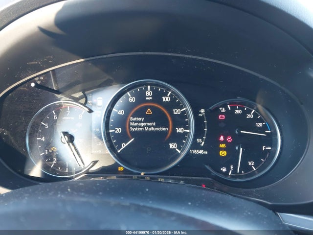 Mazda Cx-5 Grand Touring 2019 JM3KFBDM4K0587829 Image 7