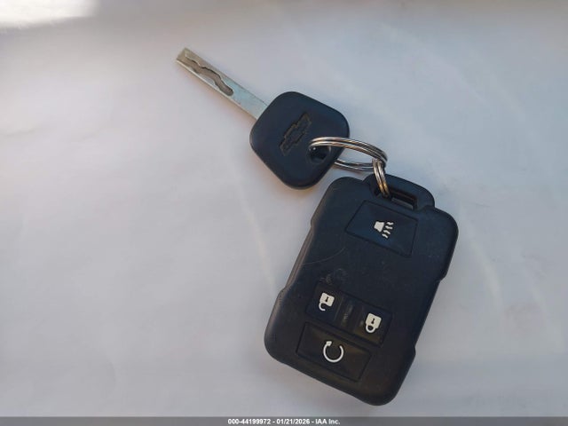 3GCPCRECXGG381410 Chevrolet Silverado 1500 1lt