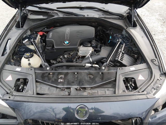 44199977 :رقم المزاد ، WBA5A7C57GG149149 vin ، 2016 Bmw 528i Xdrive مزاد بيع