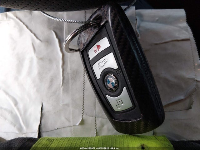 44199977 :رقم المزاد ، WBA5A7C57GG149149 vin ، 2016 Bmw 528i Xdrive مزاد بيع
