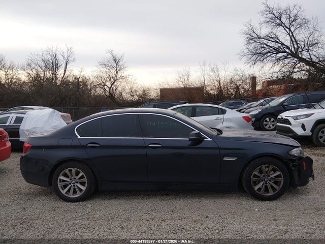44199977 :رقم المزاد ، WBA5A7C57GG149149 vin ، 2016 Bmw 528i Xdrive مزاد بيع