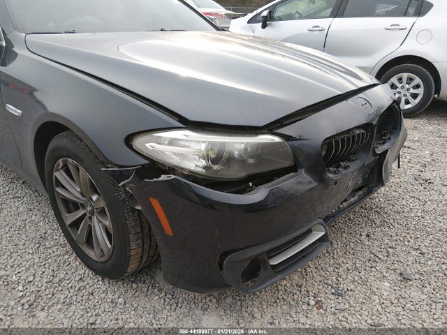 44199977 :رقم المزاد ، WBA5A7C57GG149149 vin ، 2016 Bmw 528i Xdrive مزاد بيع