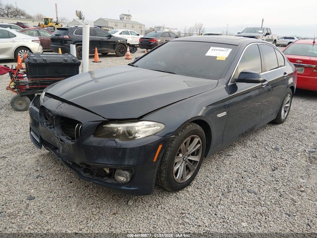 44199977 :رقم المزاد ، WBA5A7C57GG149149 vin ، 2016 Bmw 528i Xdrive مزاد بيع