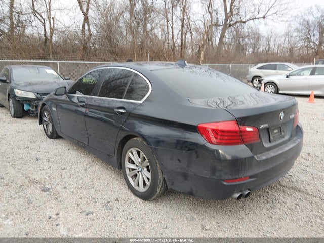 44199977 :رقم المزاد ، WBA5A7C57GG149149 vin ، 2016 Bmw 528i Xdrive مزاد بيع