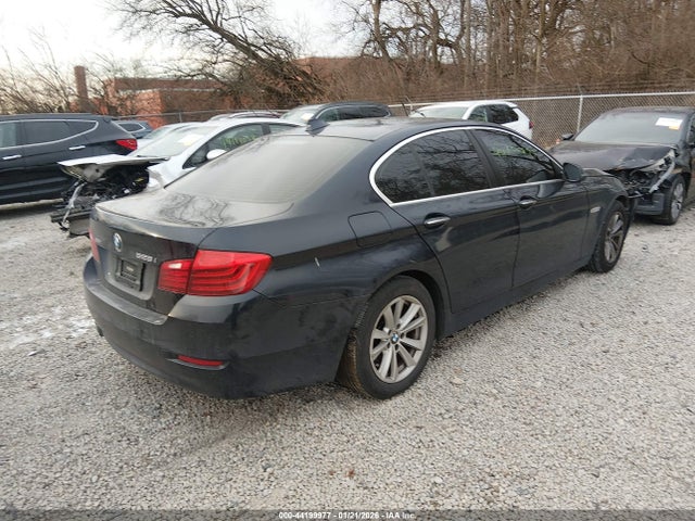 44199977 :رقم المزاد ، WBA5A7C57GG149149 vin ، 2016 Bmw 528i Xdrive مزاد بيع