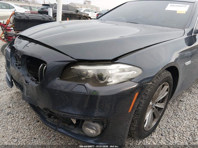 44199977 :رقم المزاد ، WBA5A7C57GG149149 vin ، 2016 Bmw 528i Xdrive مزاد بيع