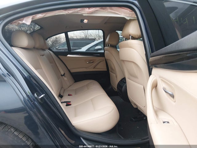 44199977 :رقم المزاد ، WBA5A7C57GG149149 vin ، 2016 Bmw 528i Xdrive مزاد بيع