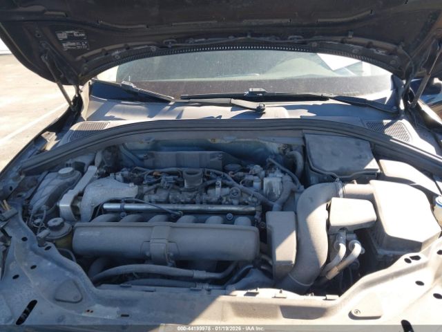 2013 VOLVO XC60 YV4952DL2D2384606 Photo 9