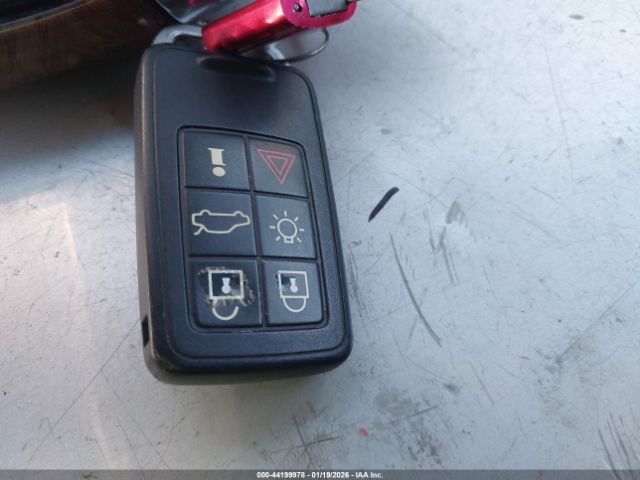 2013 VOLVO XC60 YV4952DL2D2384606 Photo 10