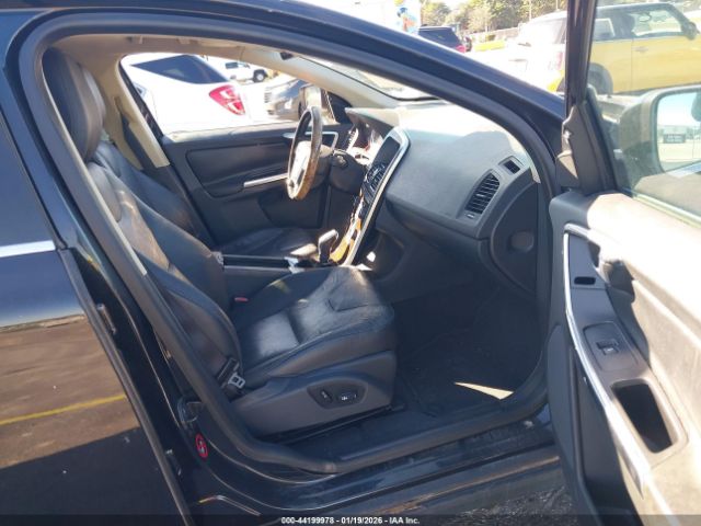 2013 VOLVO XC60 YV4952DL2D2384606 Photo 4