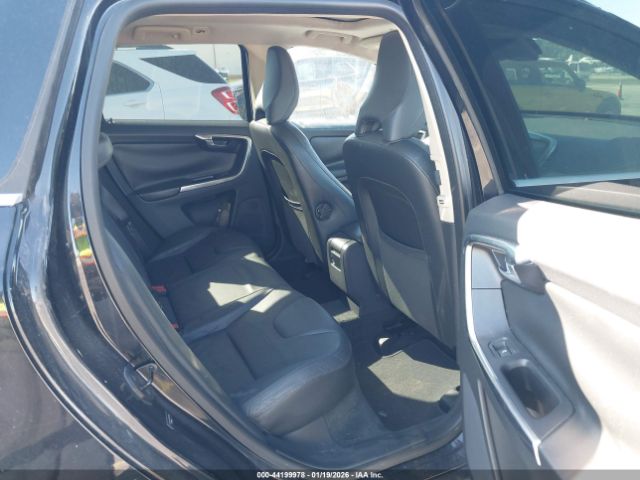 2013 VOLVO XC60 YV4952DL2D2384606 Photo 7